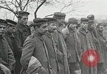 Image of German prisoners of war France, 1918, second 22 stock footage video 65675021977