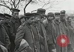 Image of German prisoners of war France, 1918, second 23 stock footage video 65675021977