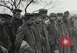 Image of German prisoners of war France, 1918, second 24 stock footage video 65675021977