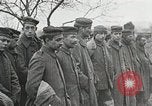 Image of German prisoners of war France, 1918, second 26 stock footage video 65675021977