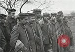 Image of German prisoners of war France, 1918, second 27 stock footage video 65675021977