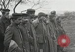 Image of German prisoners of war France, 1918, second 29 stock footage video 65675021977