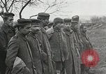 Image of German prisoners of war France, 1918, second 30 stock footage video 65675021977