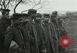 Image of German prisoners of war France, 1918, second 31 stock footage video 65675021977