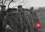 Image of German prisoners of war France, 1918, second 32 stock footage video 65675021977