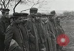 Image of German prisoners of war France, 1918, second 33 stock footage video 65675021977
