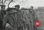 Image of German prisoners of war France, 1918, second 34 stock footage video 65675021977