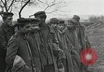 Image of German prisoners of war France, 1918, second 35 stock footage video 65675021977