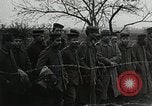 Image of German prisoners of war France, 1918, second 37 stock footage video 65675021977