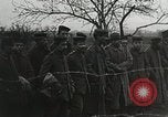 Image of German prisoners of war France, 1918, second 38 stock footage video 65675021977