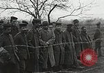 Image of German prisoners of war France, 1918, second 44 stock footage video 65675021977