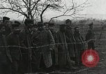 Image of German prisoners of war France, 1918, second 45 stock footage video 65675021977