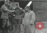 Image of German prisoners of war France, 1918, second 52 stock footage video 65675021977