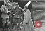 Image of German prisoners of war France, 1918, second 54 stock footage video 65675021977