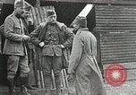 Image of German prisoners of war France, 1918, second 57 stock footage video 65675021977