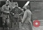 Image of German prisoners of war France, 1918, second 58 stock footage video 65675021977