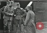 Image of German prisoners of war France, 1918, second 59 stock footage video 65675021977