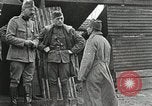Image of German prisoners of war France, 1918, second 60 stock footage video 65675021977