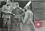 Image of German prisoners of war France, 1918, second 61 stock footage video 65675021977