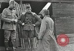 Image of German prisoners of war France, 1918, second 62 stock footage video 65675021977