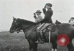Image of General John Pershing France, 1918, second 3 stock footage video 65675021978