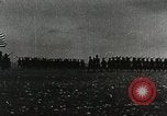Image of General John Pershing France, 1918, second 4 stock footage video 65675021978