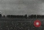 Image of General John Pershing France, 1918, second 5 stock footage video 65675021978