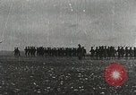 Image of General John Pershing France, 1918, second 6 stock footage video 65675021978