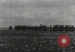 Image of General John Pershing France, 1918, second 7 stock footage video 65675021978