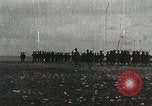 Image of General John Pershing France, 1918, second 8 stock footage video 65675021978