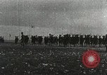 Image of General John Pershing France, 1918, second 12 stock footage video 65675021978