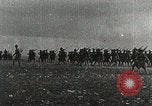 Image of General John Pershing France, 1918, second 13 stock footage video 65675021978