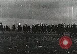 Image of General John Pershing France, 1918, second 14 stock footage video 65675021978