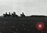 Image of General John Pershing France, 1918, second 16 stock footage video 65675021978