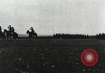 Image of General John Pershing France, 1918, second 17 stock footage video 65675021978