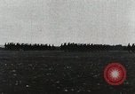 Image of General John Pershing France, 1918, second 21 stock footage video 65675021978