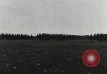 Image of General John Pershing France, 1918, second 22 stock footage video 65675021978