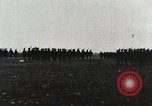 Image of General John Pershing France, 1918, second 29 stock footage video 65675021978