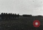Image of General John Pershing France, 1918, second 39 stock footage video 65675021978