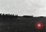 Image of General John Pershing France, 1918, second 40 stock footage video 65675021978