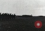 Image of General John Pershing France, 1918, second 41 stock footage video 65675021978