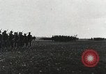 Image of General John Pershing France, 1918, second 42 stock footage video 65675021978