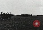 Image of General John Pershing France, 1918, second 43 stock footage video 65675021978