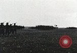 Image of General John Pershing France, 1918, second 44 stock footage video 65675021978