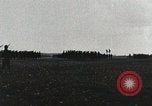 Image of General John Pershing France, 1918, second 46 stock footage video 65675021978