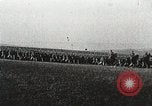 Image of General John Pershing France, 1918, second 49 stock footage video 65675021978