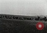 Image of General John Pershing France, 1918, second 50 stock footage video 65675021978
