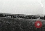 Image of General John Pershing France, 1918, second 52 stock footage video 65675021978