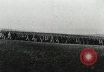 Image of General John Pershing France, 1918, second 54 stock footage video 65675021978