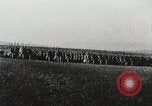 Image of General John Pershing France, 1918, second 55 stock footage video 65675021978